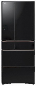 Холодильник HITACHI R-WX 630 KU XK