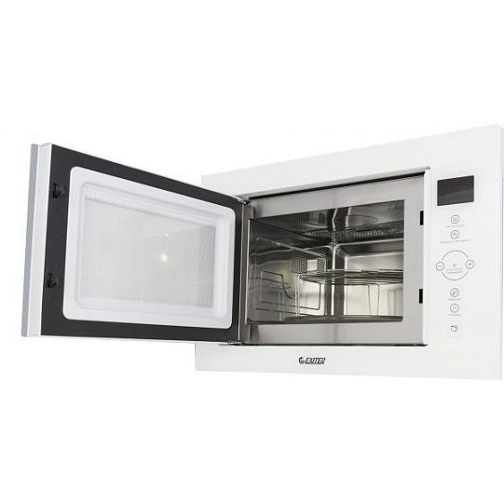 Микроволновая печь EXITEQ EXM-106 white