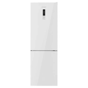 Холодильник MAUNFELD MFF185NFW10 Inverter