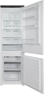 Холодильник HYUNDAI HBR 1786 белый