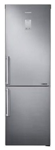 Холодильник SAMSUNG RB33J3515S9