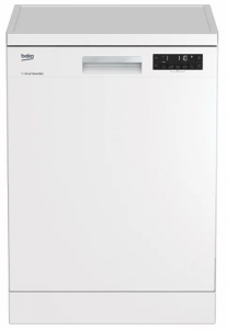 Посудомоечная машина BEKO DFN 26420 W