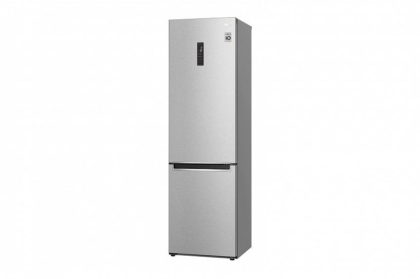 Холодильник LG GA-B509SAUM