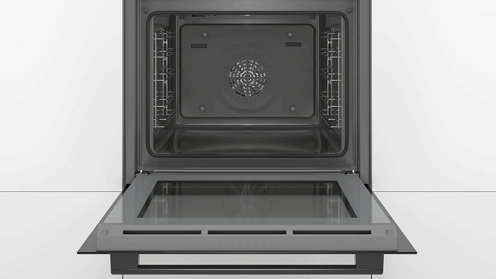 Духовой шкаф BOSCH HBA533BB0S