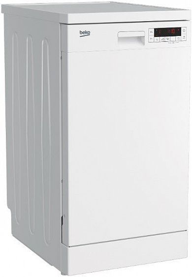 Посудомоечная машина BEKO DFS 25W11 W