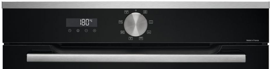 Духовой шкаф BRANDT BOH7532LX