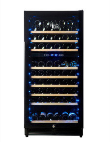Винный шкаф VINOSAFE VSN110AD
