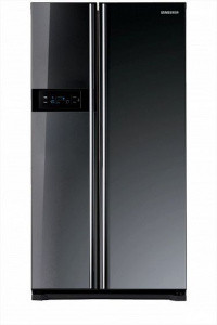 Холодильник SAMSUNG RSH5SLMR