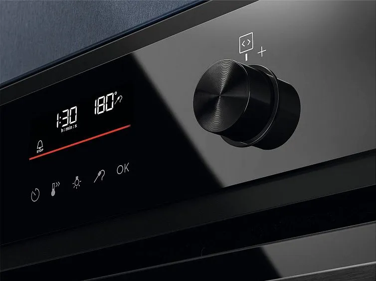 Духовой шкаф ELECTROLUX EOD6F77H