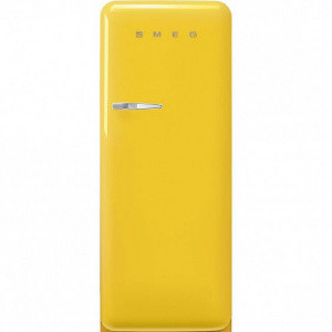 Холодильник SMEG FAB28RYW5