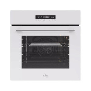 Духовой шкаф LEX EDS 100 WH