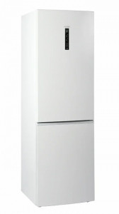 Холодильник Haier C2F-537CWFG белый