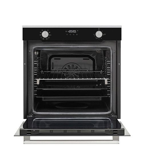 Духовой шкаф BRANDT BOH1325X