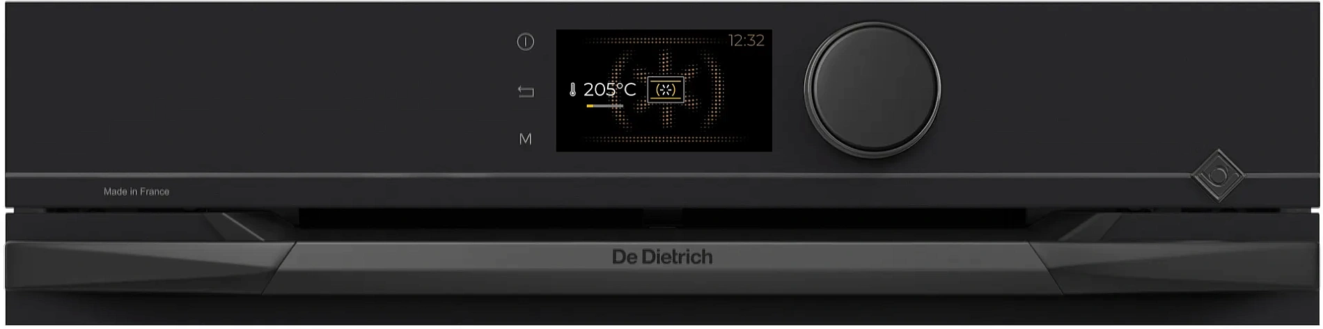 Духовой шкаф DE DIETRICH DOP4755MB