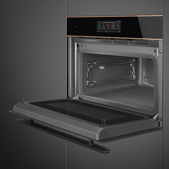 Духовой шкаф SMEG SO4606WAPNR