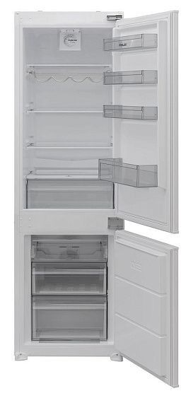 Холодильник FINLUX BIBFF256