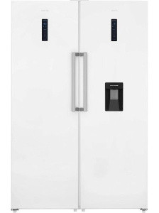 Комплект HIBERG i-RF 40D W + i-FR 40 W