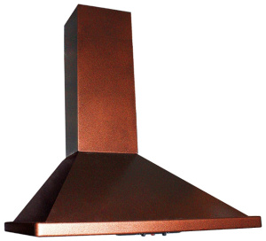 Вытяжка ELIKOR оптима 50 медный антик (430)