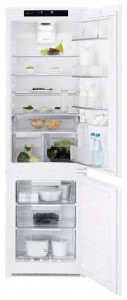 Холодильник ELECTROLUX RNT8TE18S