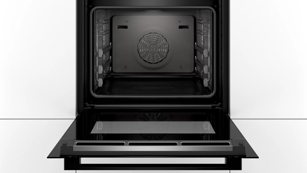 Духовой шкаф BOSCH HSG856XC7