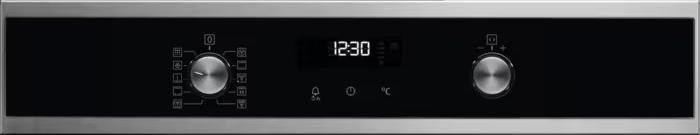 Духовой шкаф ELECTROLUX EOF6P70X