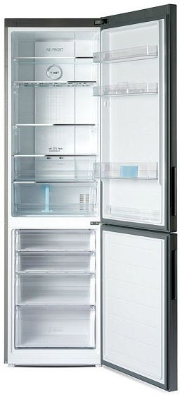 Холодильник Haier C2F637CXRG