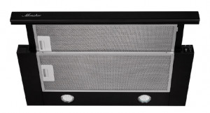 Вытяжка MONSHER TELE II 60 GB