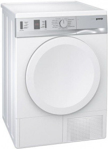 Сушильная машина GORENJE d 71 w