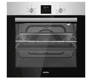 Духовой шкаф SIMFER B6EM66025