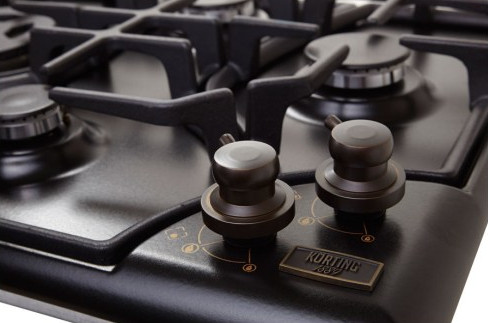 Поверхность KORTING hg 6105 ctrn