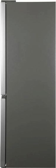 Холодильник SUNWIND SCC373 серебристый
