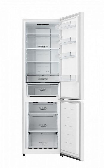 Холодильник GORENJE NRK620FEW4
