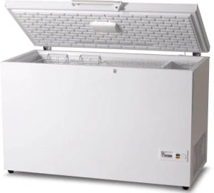 Морозильный ларь VESTFROST SOLUTIONS HF 396 (386 л)