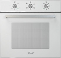 Духовой шкаф Fornelli FET 60 Salvatore WH