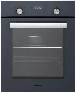 Духовой шкаф SIMFER B4EG59070