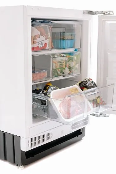 Морозильная камера SCANDILUX FSBI107