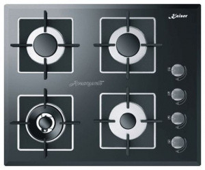 Поверхность KAISER kcg 6982w turbo