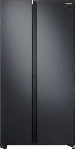 Холодильник SAMSUNG RS62R5031B4/WT