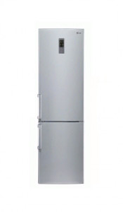 Холодильник LG GB-B530NSQPB