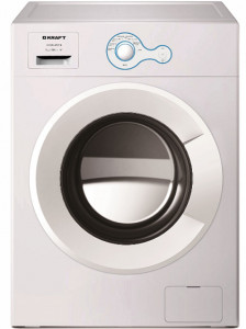 Стиральная машина Kraft KF-TWL60102QW