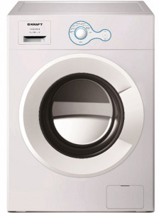 Стиральная машина Kraft KF-TWL60102QW