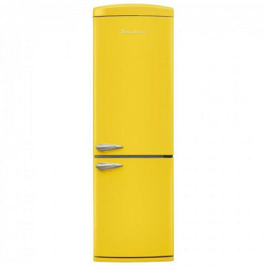 Холодильник SCHAUB LORENZ SLU S335T4E