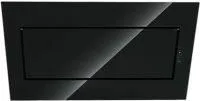 Вытяжка FALMEC quasar 80 vetro (800) stec чёрная