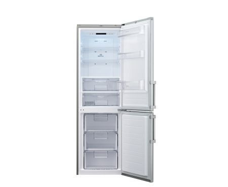 Холодильник LG GW-B469BSCP серебристый