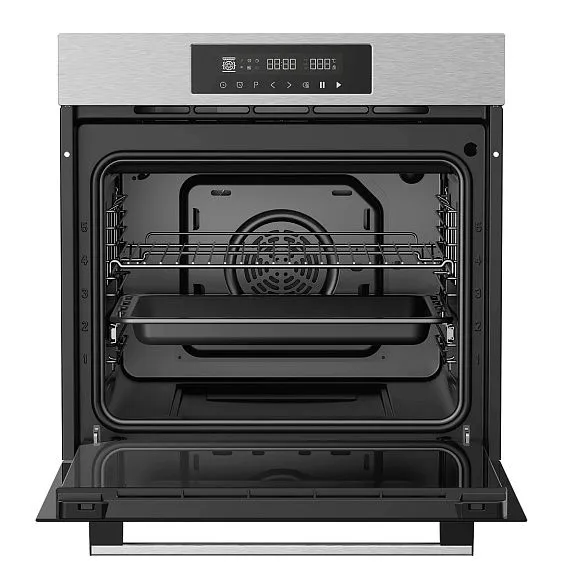 Духовой шкаф INDESIT IFO 6951 IX