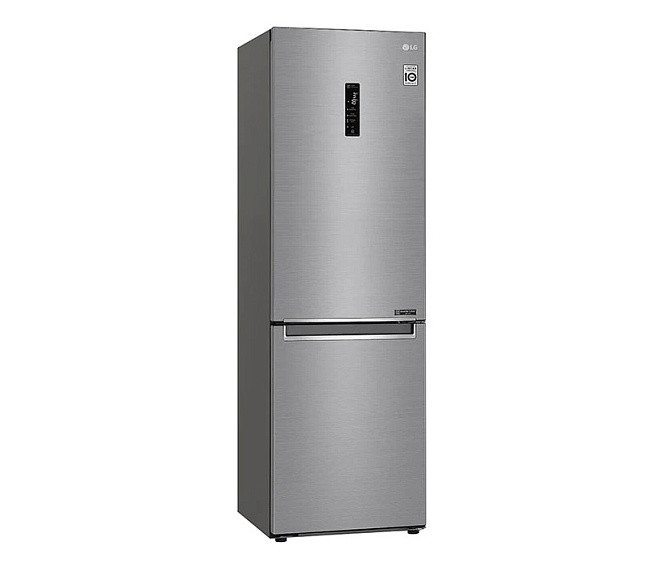 Холодильник LG GB-B71PZDMN