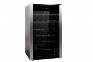 Винный шкаф TEMPTECH PWF9500SBS