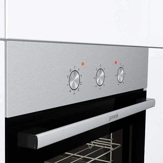 Духовой шкаф GORENJE BO6727E03NX