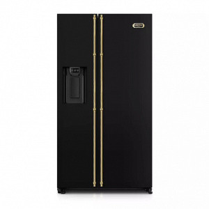Холодильник LOFRA GFRNM917 BRASS