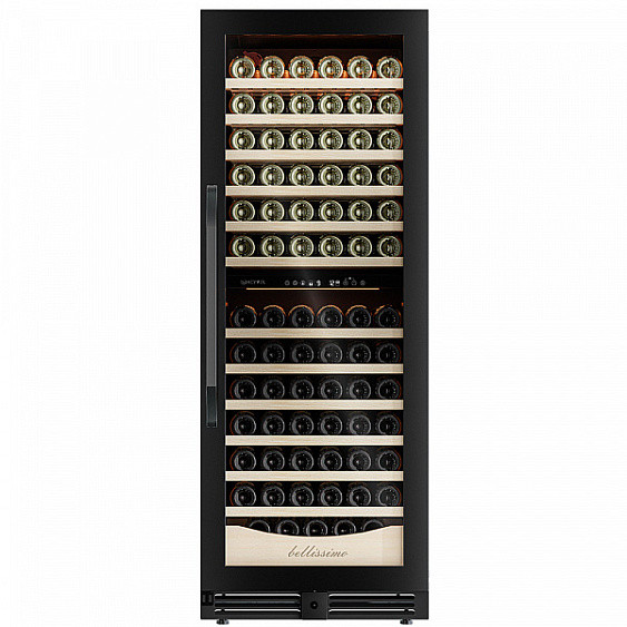 Винный шкаф MEYVEL MV141PRO-KBT2